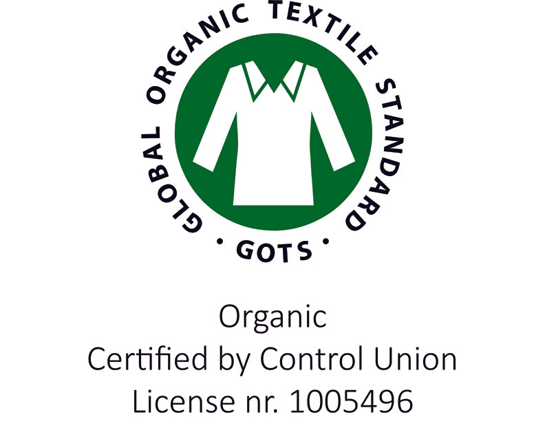 Wanneer is katoen duurzaam