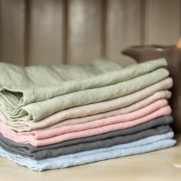 Welke theedoek is beter?