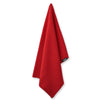 Keukendoek Rushing Red