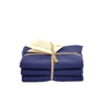 Vaatdoek 3-pack Dark Dusty Blue