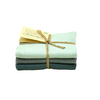 Vaatdoek 3-pack Grey Arctic Combi