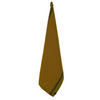 Theedoek Olbia Gold
