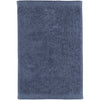 Lifestyle Uni Gastendoek 6 stuks - Nachtblauw 30x60 cm