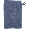Lifestyle Uni Washand 6 stuks - Nachtblauw 16x22 cm