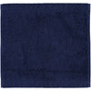 Lifestyle Uni Wasdoek 6 stuks - Navy 30x30 cm