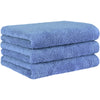 Lifestyle Uni Handdoeken 3 stuks - Capri 50x100 cm