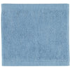 Lifestyle Uni Wasdoek 6 stuks - Sky 30x30 cm