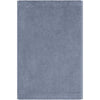 Lifestyle Uni Douchelaken 1 stuks - Nordic Blue 70x140 cm