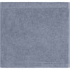 Lifestyle Uni Wasdoek 6 stuks - Nordic Blue 30x30 cm
