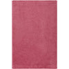Lifestyle Uni Gastendoek 6 stuks - Beere 30x60 cm