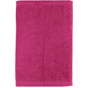 Lifestyle Uni Gastendoek 6 stuks - Pink 30x60 cm