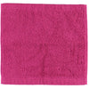 Lifestyle Uni Wasdoek 6 stuks - Pink 30x30 cm