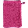 Lifestyle Uni Washand 6 stuks - Pink 16x22 cm