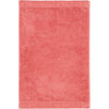 Lifestyle Uni Douchelaken 1 stuks - Koraal 70x140 cm