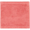 Lifestyle Uni Wasdoek 6 stuks - Koraal 30x30 cm