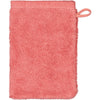 Lifestyle Uni Washand 6 stuks - Koraal 16x22 cm