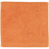 Lifestyle Uni Wasdoek 6 stuks - Mandarine 30x30 cm