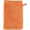 Lifestyle Uni Washand 6 stuks - Mandarine 16x22 cm
