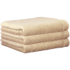 Lifestyle Uni Handdoeken 3 stuks - Linen 50x100 cm