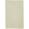 Lifestyle Uni Gastendoek 6 stuks - Naturel 30x60 cm