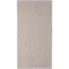 Lifestyle Uni Douchelaken 1 stuks - Travertin 70x140 cm