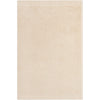 Lifestyle Uni Gastendoek 6 stuks - Beige 30x60 cm