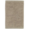 Lifestyle Uni Gastendoek 6 stuks - Mauve 30x60 cm