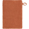 Lifestyle Uni Washand 6 stuks - Koper 16x22 cm