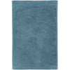 Lifestyle Uni Gastendoek 6 stuks - Petrol 30x60 cm