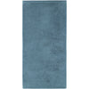 Lifestyle Uni Douchelaken 1 stuks - Petrol 70x140 cm