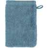 Lifestyle Uni Washand 6 stuks - Petrol 16x22 cm