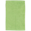 Lifestyle Uni Gastendoek 6 stuks - Pistache 30x60 cm