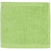 Lifestyle Uni Wasdoek 6 stuks - Pistache 30x30 cm