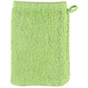 Lifestyle Uni Washand 6 stuks - Pistache 16x22 cm