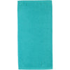 Lifestyle Uni Strandlaken 1 stuks - Turquoise 100x160 cm