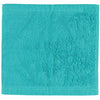 Lifestyle Uni Wasdoek 6 stuks - Turquoise 30x30 cm