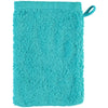 Lifestyle Uni Washand 6 stuks - Turquoise 16x22 cm