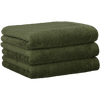 Lifestyle Uni Handdoeken 3 stuks - Field 50x100 cm