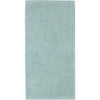 Lifestyle Uni Douchelaken 1 stuks - Zeegroen 70x140 cm
