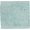 Lifestyle Uni Wasdoek 6 stuks - Zeegroen 30x30 cm