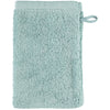 Lifestyle Uni Washand 6 stuks - Zeegroen 16x22 cm