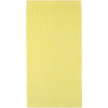 Lifestyle Uni Douchelaken 1 stuks - Lemon 70x140 cm