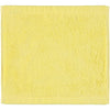 Lifestyle Uni Wasdoek 6 stuks - Lemon 30x30 cm