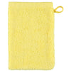 Lifestyle Uni Washand 6 stuks - Lemon 16x22 cm
