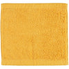 Lifestyle Uni Wasdoek 6 stuks - Apricot 30x30 cm