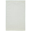 Lifestyle Uni Gastendoek 6 stuks - Wit 30x60 cm