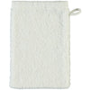 Lifestyle Uni Washand 6 stuks - Wit 16x22 cm
