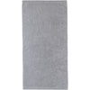 Lifestyle Uni Strandlaken 1 stuks - Platin 100x160 cm