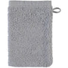 Lifestyle Uni Washand 6 stuks - Platin 16x22 cm