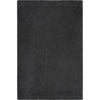 Lifestyle Uni Gastendoek 6 stuks - Basalt 30x60 cm